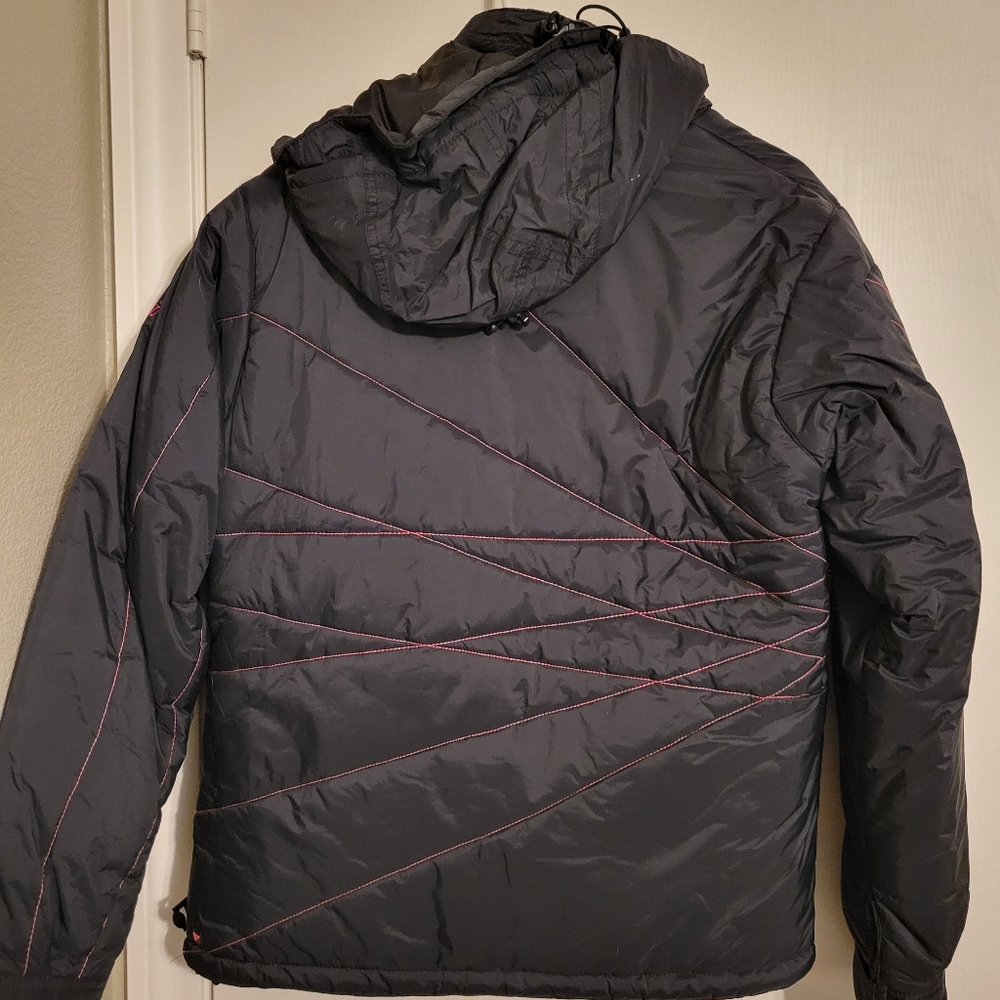 Roxy Snowboarding/Skiing Jacket! - image 2